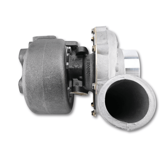 Turbo HX50 Turbocharger 4029178 4029179 for Cummins Engine M11 ISM VTA28G5 VTA28 Truck - Fuel Parts Depot