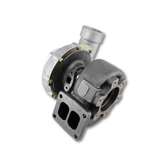 Turbo HX50 Turbocharger 4029178 4029179 for Cummins Engine M11 ISM VTA28G5 VTA28 Truck - Fuel Parts Depot