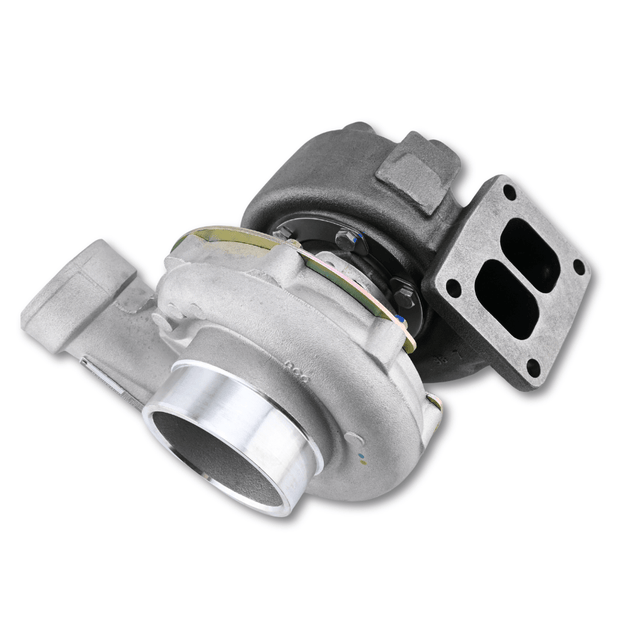 Turbo HX50 Turbocharger 4029178 4029179 for Cummins Engine M11 ISM VTA28G5 VTA28 Truck - Fuel Parts Depot