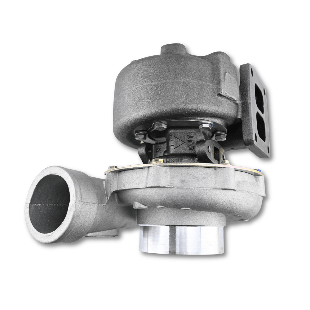 Turbo HX50 Turbocharger 4029178 4029179 for Cummins Engine M11 ISM VTA28G5 VTA28 Truck - Fuel Parts Depot