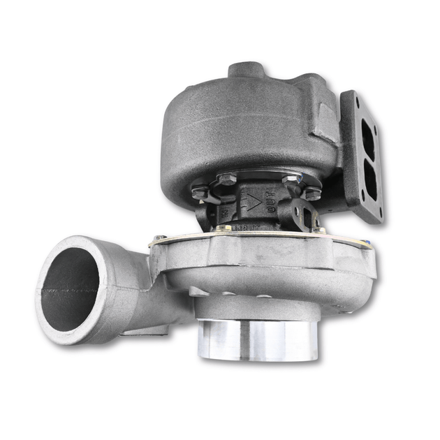 Turbo HX50 Turbocharger 4029178 4029179 for Cummins Engine M11 ISM VTA28G5 VTA28 Truck - Fuel Parts Depot