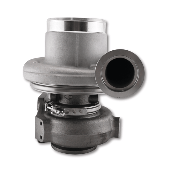 Turbo HX55 Turbocharger 3768075 A4720961699 for Detroit DD15 Engine Freightliner Daimler Truck 2008+ - Fuel Parts Depot