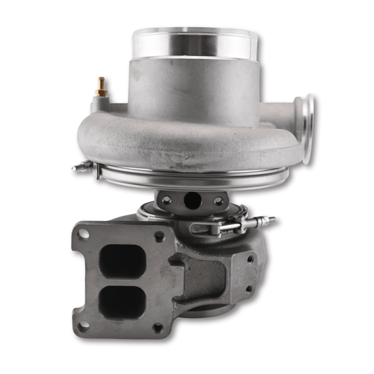 Turbo HX55 Turbocharger 3768075 A4720961699 for Detroit DD15 Engine Freightliner Daimler Truck 2008+ - Fuel Parts Depot