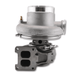 Turbo HX55 Turbocharger 3768075 A4720961699 for Detroit DD15 Engine Freightliner Daimler Truck 2008+ - Fuel Parts Depot