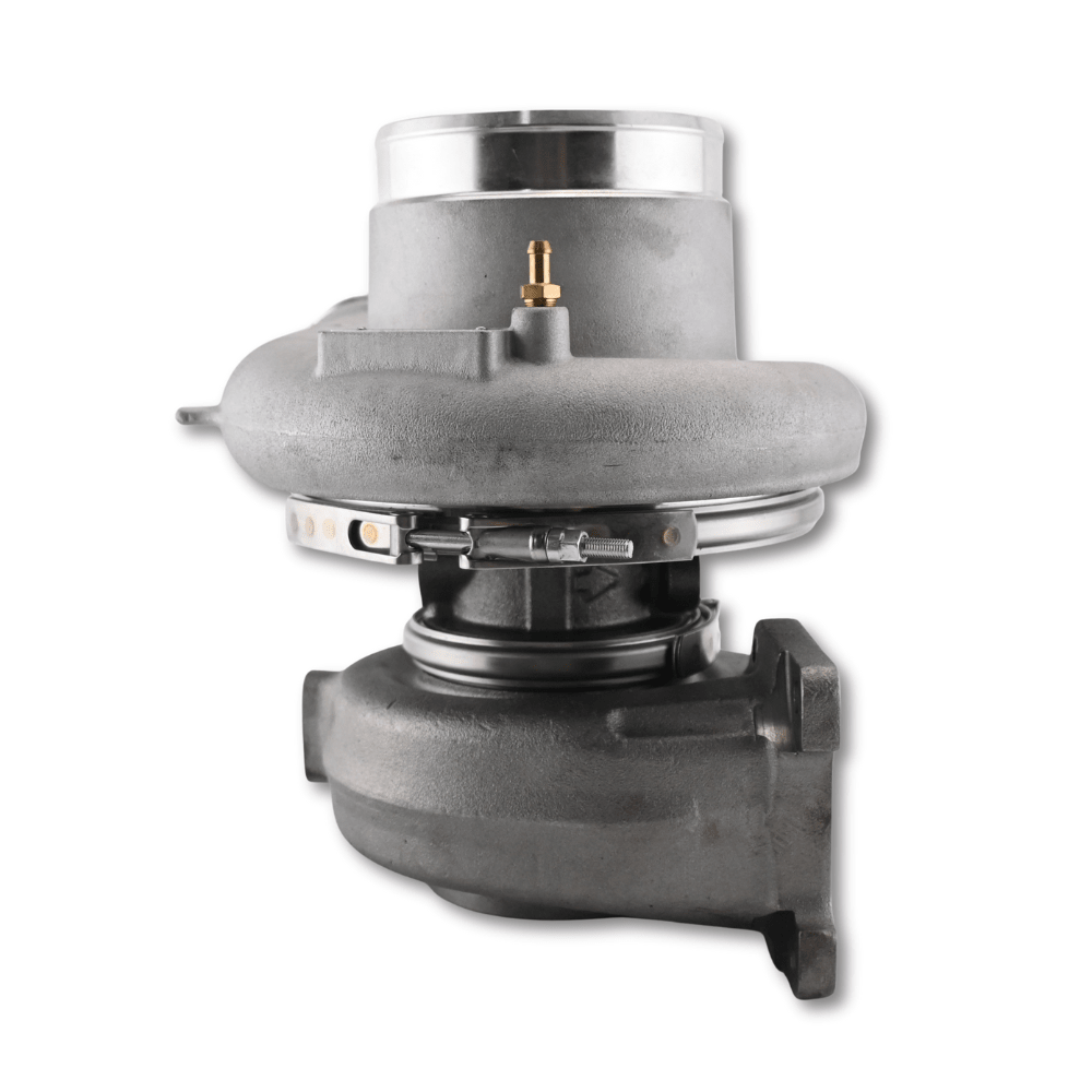 Turbo HX55 Turbocharger 3768075 A4720961699 for Detroit DD15 Engine Freightliner Daimler Truck 2008+ - Fuel Parts Depot