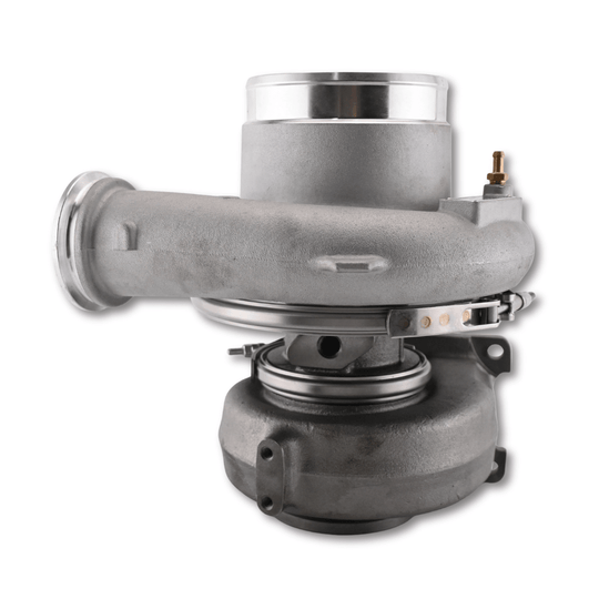 Turbo HX55 Turbocharger 3768075 A4720961699 for Detroit DD15 Engine Freightliner Daimler Truck 2008+ - Fuel Parts Depot