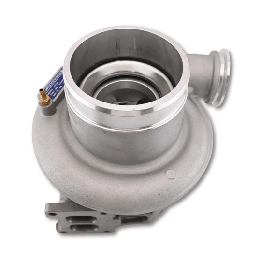 Turbo HX55 Turbocharger 3768075 A4720961699 for Detroit DD15 Engine Freightliner Daimler Truck 2008+ - Fuel Parts Depot