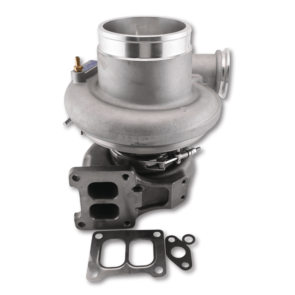 Turbo HX55 Turbocharger 3768075 A4720961699 for Detroit DD15 Engine Freightliner Daimler Truck 2008+ - Fuel Parts Depot