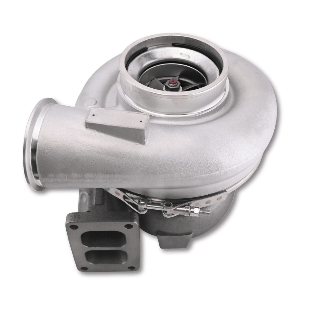 Turbo HX60 Turbocharger 3592369 for Cummins M11 ISM QSM11 Engine - Fuel Parts Depot