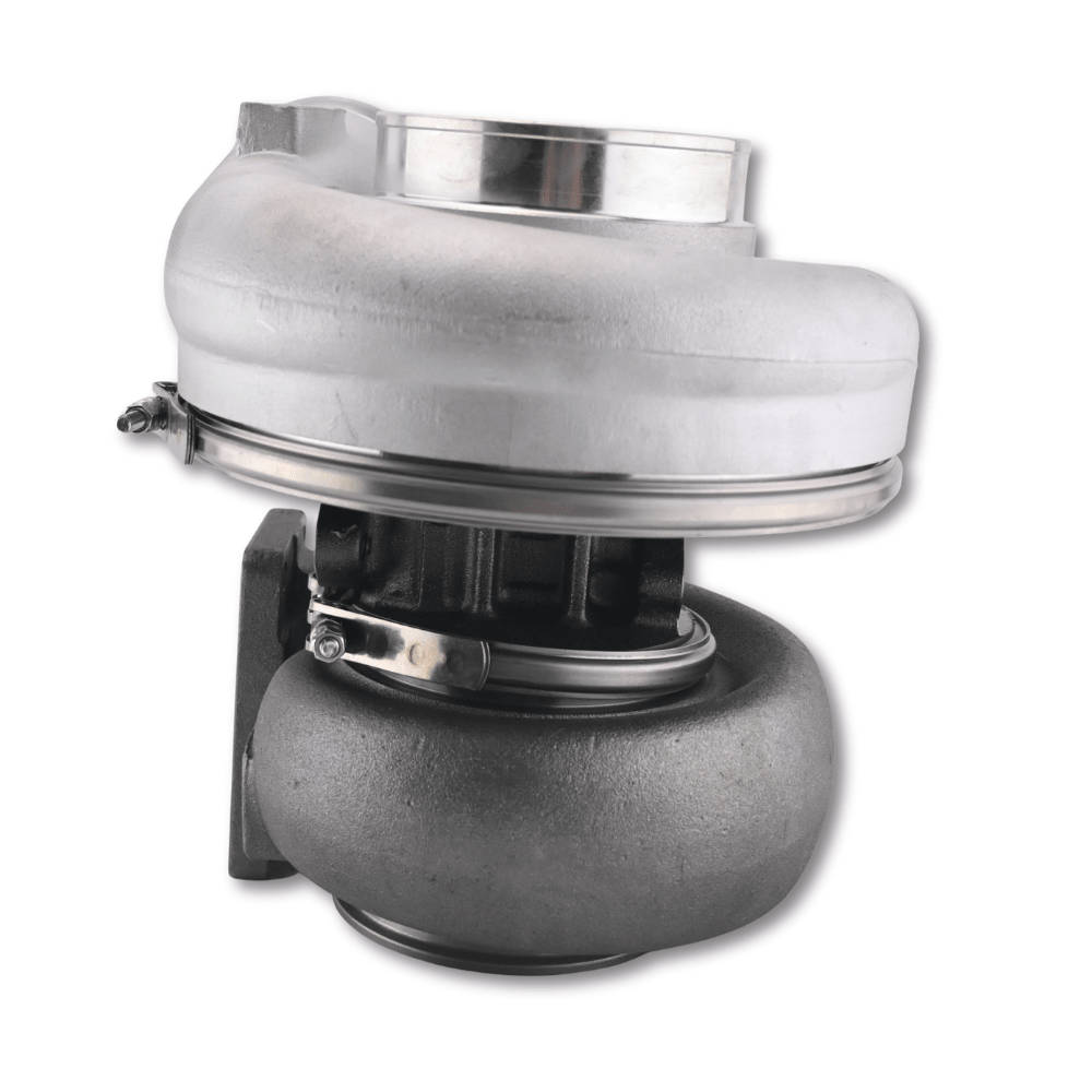 Turbo HX60 Turbocharger 3592369 for Cummins M11 ISM QSM11 Engine - Fuel Parts Depot