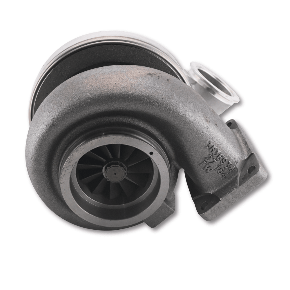 Turbo HX60 Turbocharger 3592369 for Cummins M11 ISM QSM11 Engine - Fuel Parts Depot