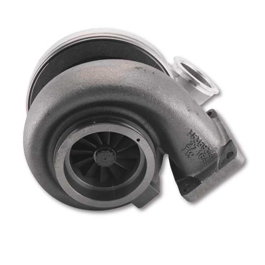Turbo HX60 Turbocharger 3592369 for Cummins M11 ISM QSM11 Engine - Fuel Parts Depot