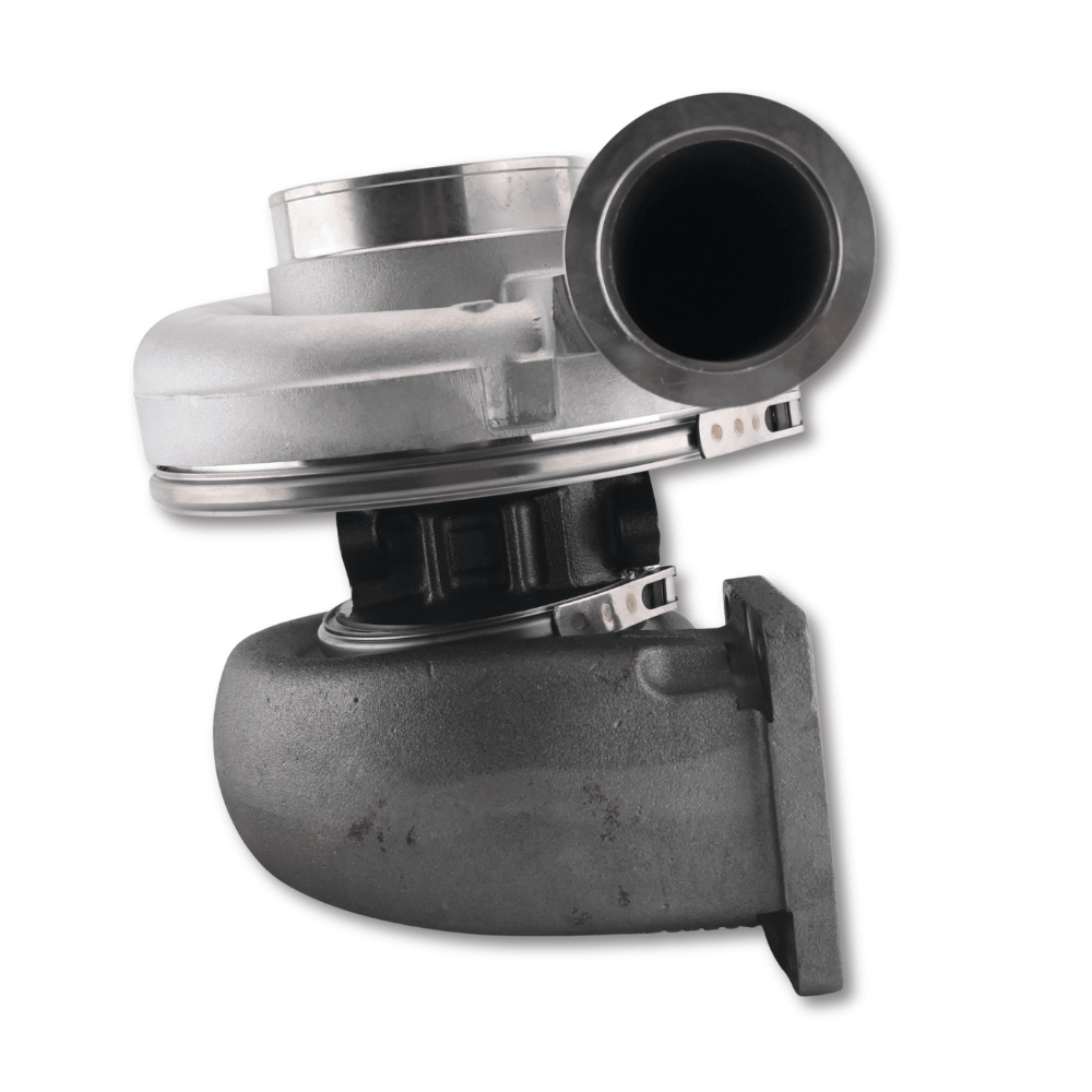 Turbo HX60 Turbocharger 3592369 for Cummins M11 ISM QSM11 Engine - Fuel Parts Depot