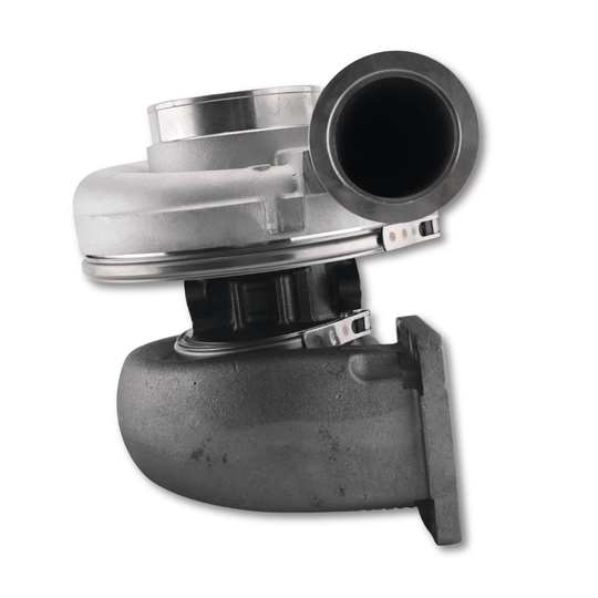 Turbo HX60 Turbocharger 3592369 for Cummins M11 ISM QSM11 Engine - Fuel Parts Depot