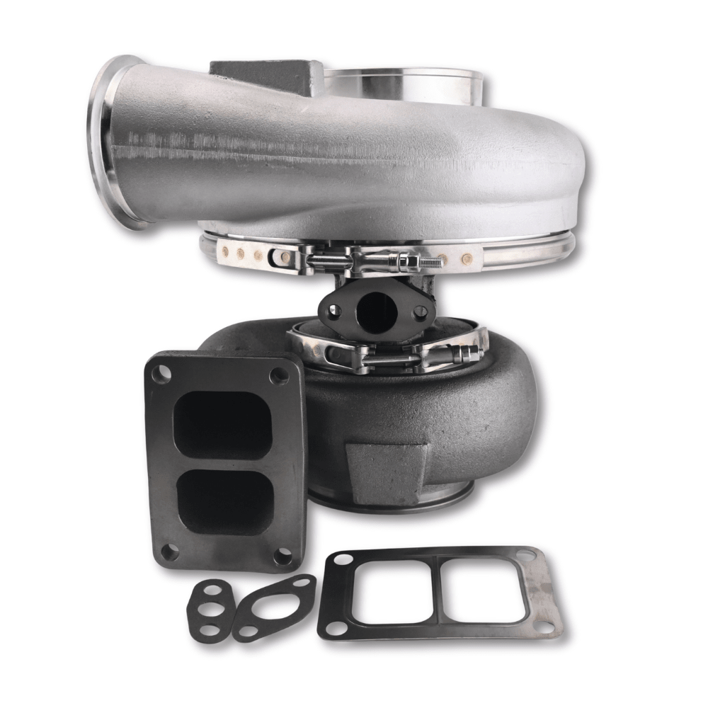 Turbo HX60 Turbocharger 3592369 for Cummins M11 ISM QSM11 Engine - Fuel Parts Depot