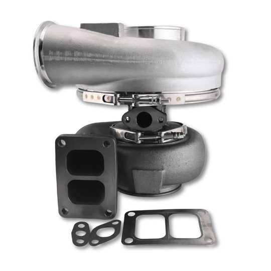 Turbo HX60 Turbocharger 3592369 for Cummins M11 ISM QSM11 Engine - Fuel Parts Depot