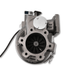 Turbo HX60 Turbocharger 4956082 4089298 for Cummins QSK15 ISX15 Engine Peterbilt Kenworth - Fuel Parts Depot
