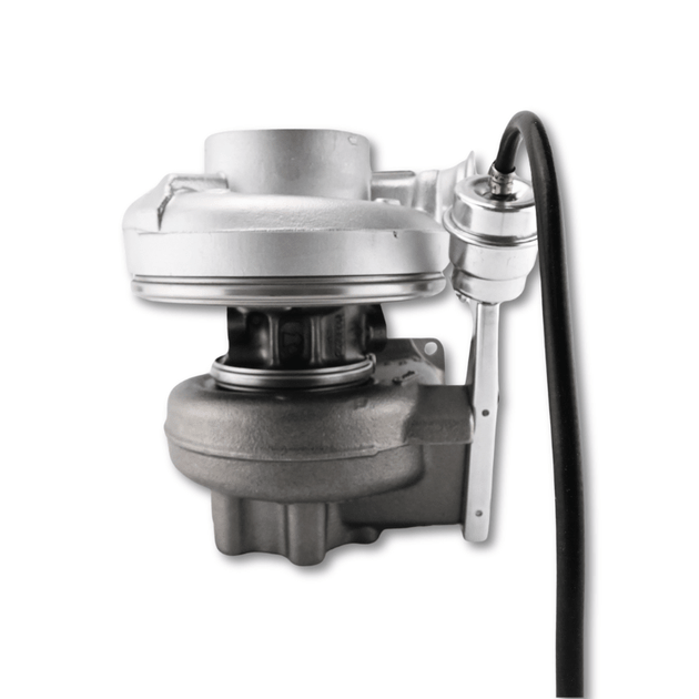Turbo HX60 Turbocharger 4956082 4089298 for Cummins QSK15 ISX15 Engine Peterbilt Kenworth - Fuel Parts Depot