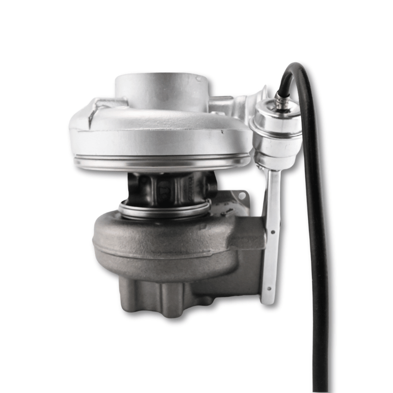 Turbo HX60 Turbocharger 4956082 4089298 for Cummins QSK15 ISX15 Engine Peterbilt Kenworth - Fuel Parts Depot