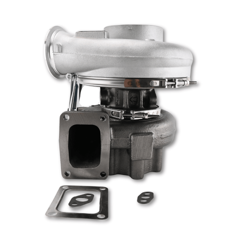 Turbo HX60 Turbocharger 4956082 4089298 for Cummins QSK15 ISX15 Engine Peterbilt Kenworth - Fuel Parts Depot