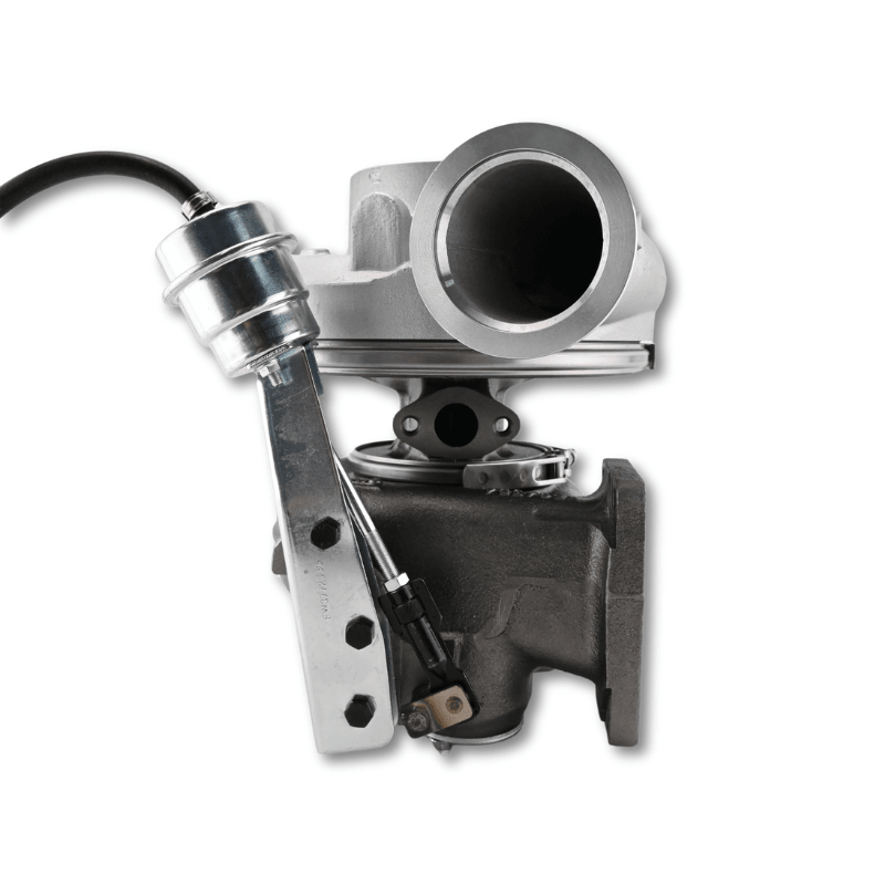 Turbo HX60 Turbocharger 4956082 4089298 for Cummins QSK15 ISX15 Engine Peterbilt Kenworth - Fuel Parts Depot