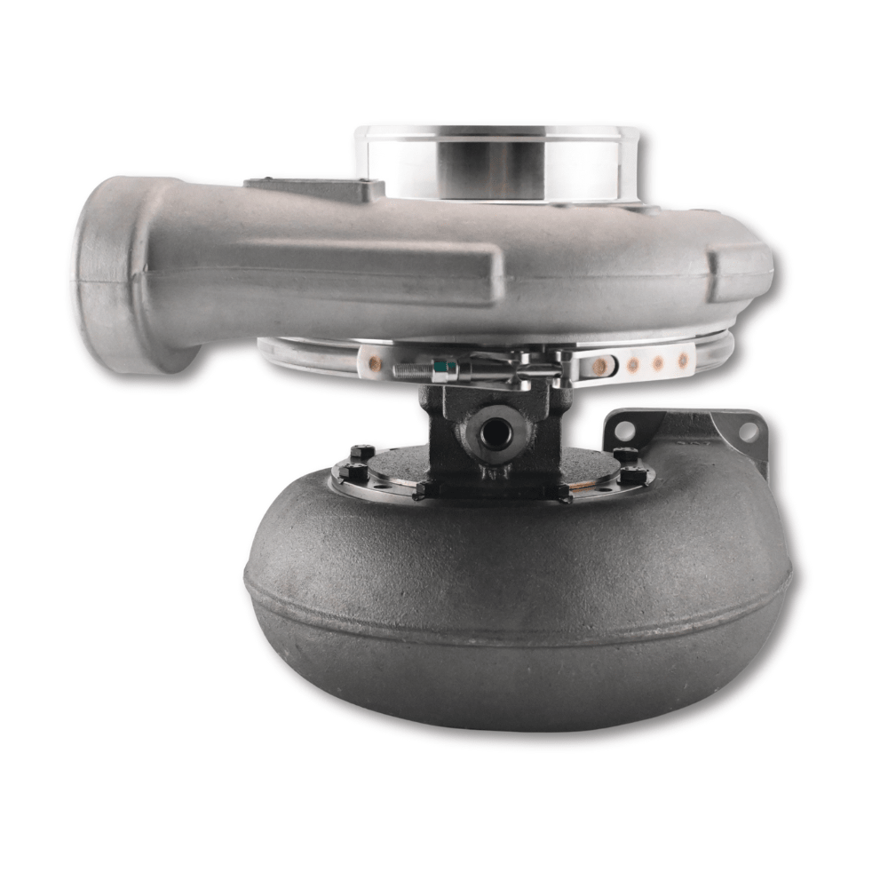 Turbo HX80 Turbocharger 3594134 4033439 for Cummins KTA19-G4 KTA38-G2A Powergen Engine New Aftermarket - Fuel Parts Depot