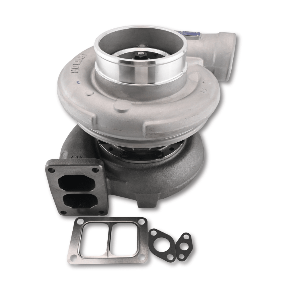 Turbo HX80 Turbocharger 3594134 4033439 for Cummins KTA19-G4 KTA38-G2A Powergen Engine New Aftermarket - Fuel Parts Depot