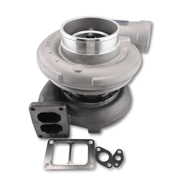Turbo HX80 Turbocharger 3594134 4033439 for Cummins KTA19-G4 KTA38-G2A Powergen Engine New Aftermarket - Fuel Parts Depot