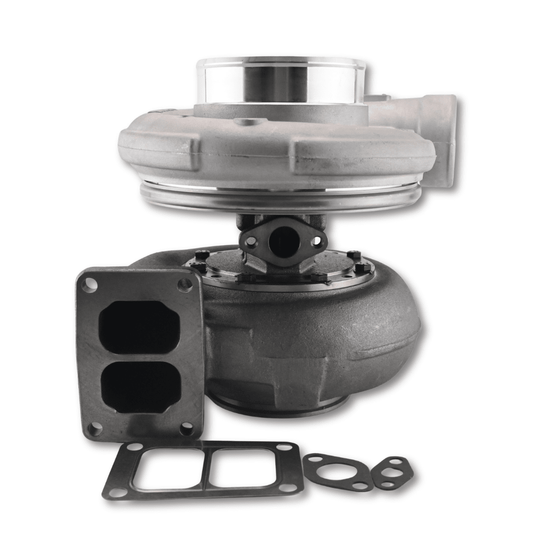 Turbo HX80 Turbocharger 3594134 4033439 for Cummins KTA19-G4 KTA38-G2A Powergen Engine New Aftermarket - Fuel Parts Depot