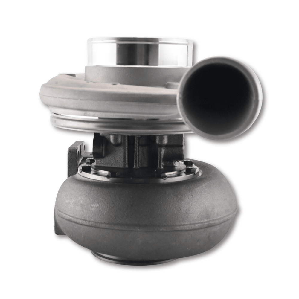 Turbo HX80 Turbocharger 3594134 4033439 for Cummins KTA19-G4 KTA38-G2A Powergen Engine New Aftermarket - Fuel Parts Depot