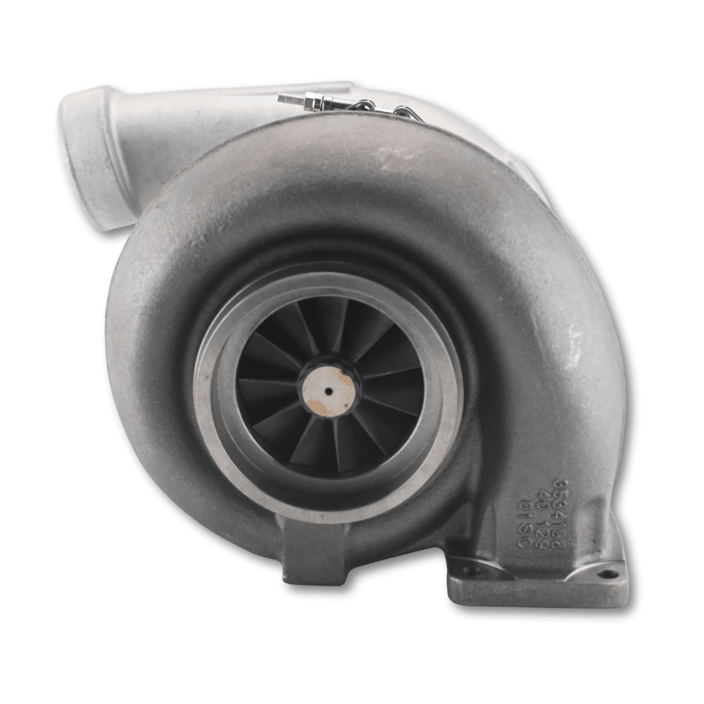 Turbo HX80 Turbocharger 3594134 4033439 for Cummins KTA19-G4 KTA38-G2A Powergen Engine New Aftermarket - Fuel Parts Depot