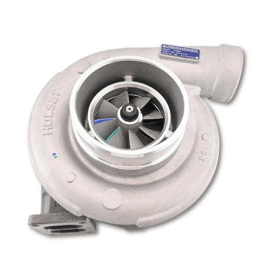 Turbo HX80 Turbocharger 3594134 4033439 for Cummins KTA19-G4 KTA38-G2A Powergen Engine New Aftermarket - Fuel Parts Depot