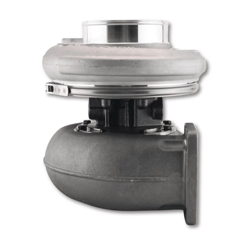 Turbo HX80 Turbocharger 3594134 4033439 for Cummins KTA19-G4 KTA38-G2A Powergen Engine New Aftermarket - Fuel Parts Depot