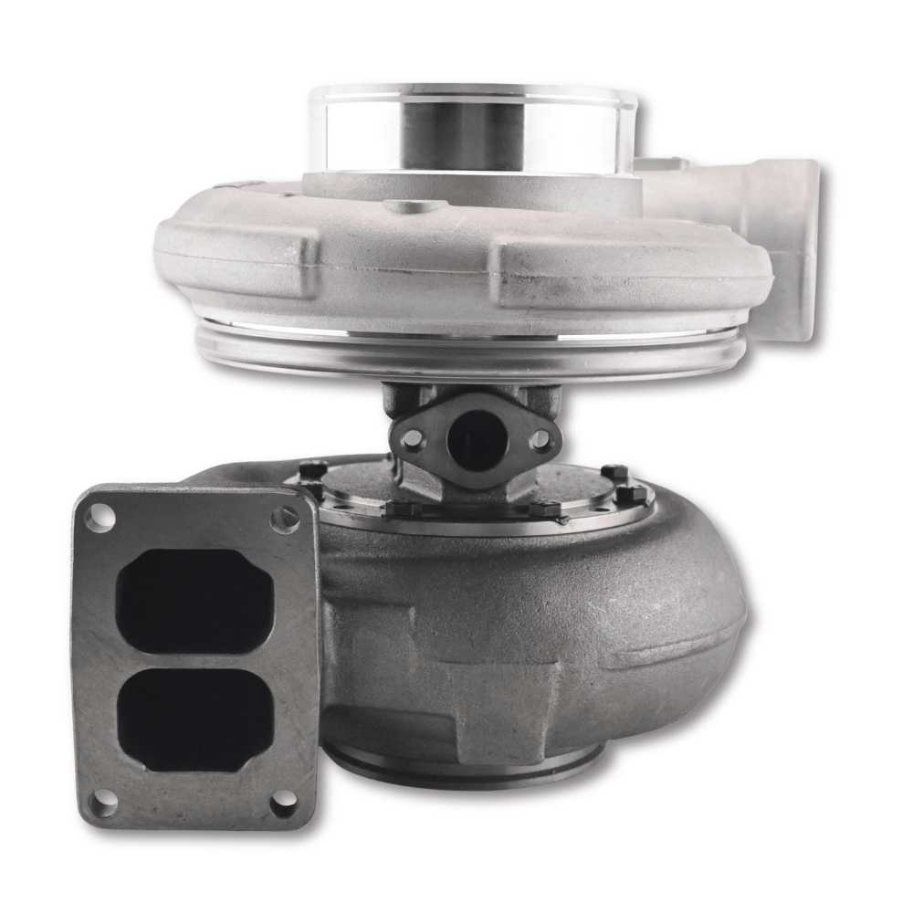 Turbo HX80 Turbocharger 3594134 4033439 for Cummins KTA19-G4 KTA38-G2A Powergen Engine New Aftermarket - Fuel Parts Depot