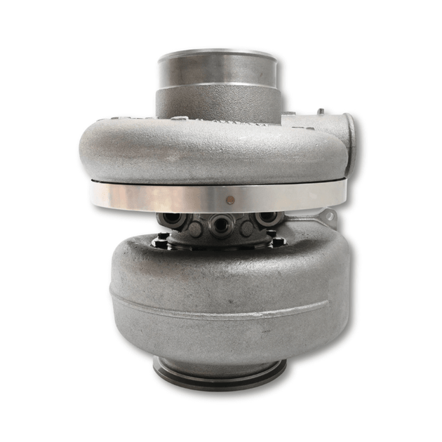 Turbo HX83 Turbocharger 2837539 2881769 4046244 Fit for Cummins Engine QSK35 QSK23-C QSK35 Tier-2 - Fuel Parts Depot