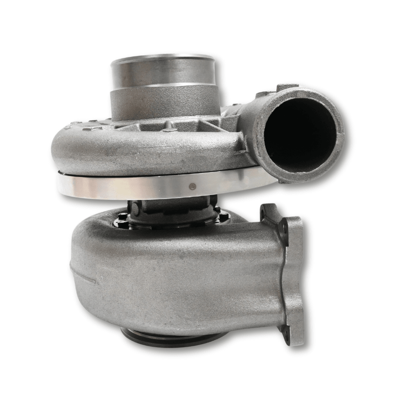 Turbo HX83 Turbocharger 2837539 2881769 4046244 Fit for Cummins Engine QSK35 QSK23-C QSK35 Tier-2 - Fuel Parts Depot