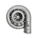 Turbo HX83 Turbocharger 2837539 2881769 4046244 Fit for Cummins Engine QSK35 QSK23-C QSK35 Tier-2 - Fuel Parts Depot