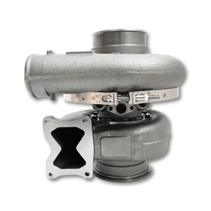 Turbo HX83 Turbocharger 2837539 2881769 4046244 Fit for Cummins Engine QSK35 QSK23-C QSK35 Tier-2 - Fuel Parts Depot