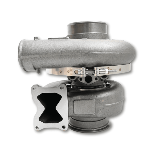 Turbo HX83 Turbocharger 2837539 2881769 4046244 Fit for Cummins Engine QSK35 QSK23-C QSK35 Tier-2 - Fuel Parts Depot
