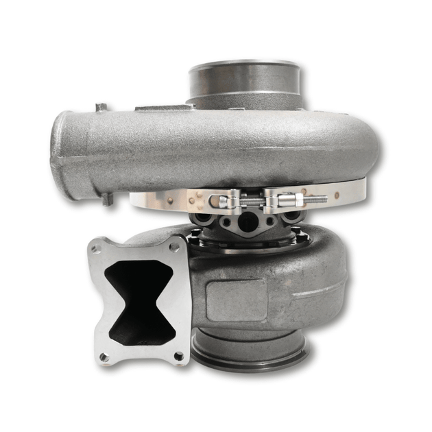 Turbo HX83 Turbocharger 2837539 2881769 4046244 Fit for Cummins Engine QSK35 QSK23-C QSK35 Tier-2 - Fuel Parts Depot