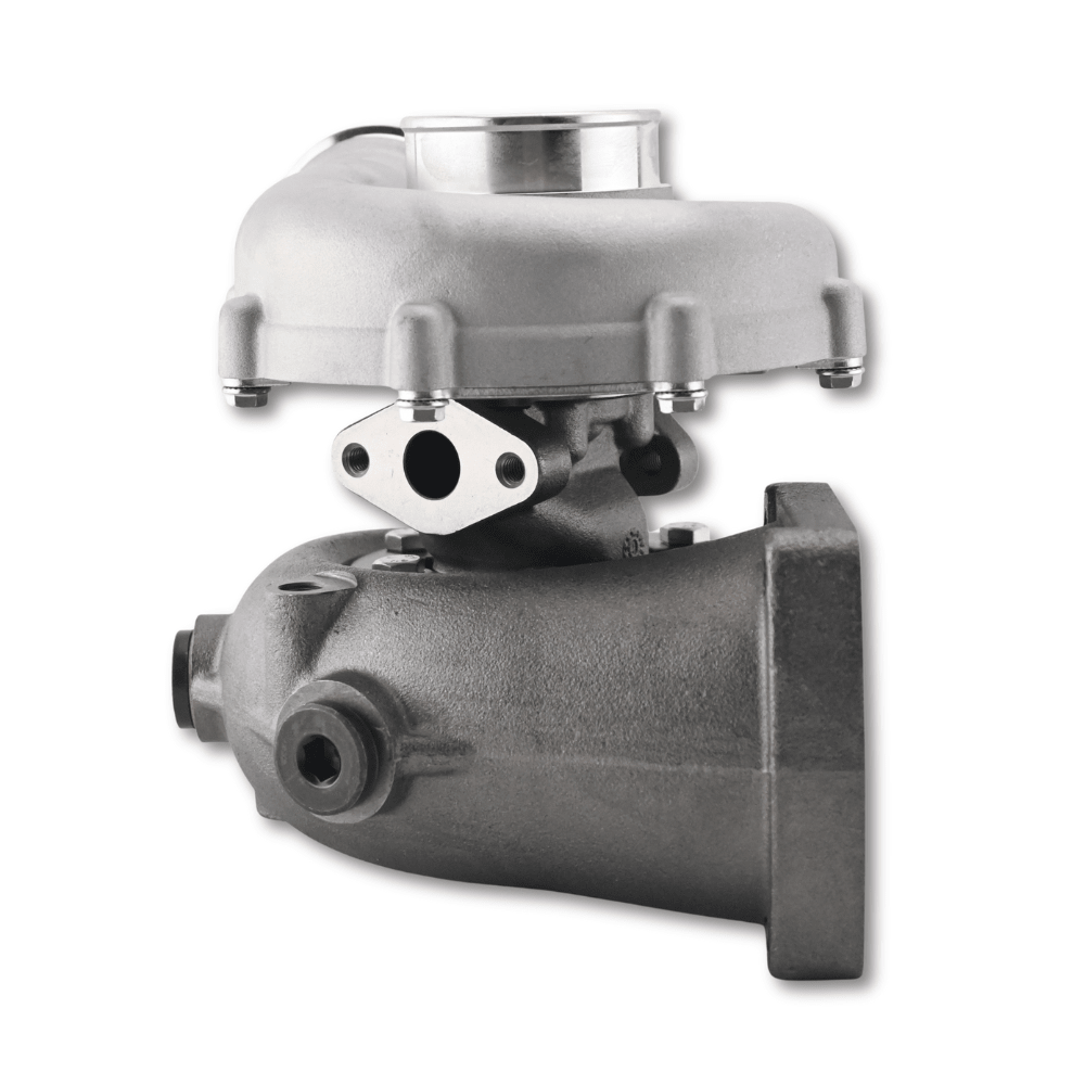 Turbo K26-6497 Turbocharger 3802070 861260 for Volvo Penta AQAD41 TAMD41 KAD42 KAD43 Marine Engine - Fuel Parts Depot
