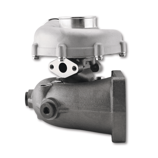 Turbo K26-6497 Turbocharger 3802070 861260 for Volvo Penta AQAD41 TAMD41 KAD42 KAD43 Marine Engine - Fuel Parts Depot