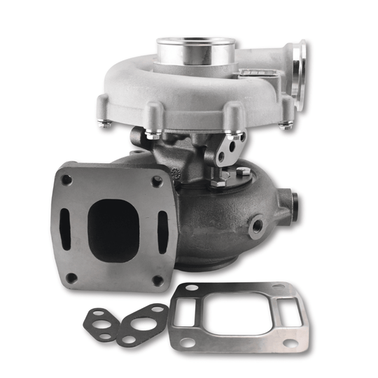 Turbo K26-6497 Turbocharger 3802070 861260 for Volvo Penta AQAD41 TAMD41 KAD42 KAD43 Marine Engine - Fuel Parts Depot