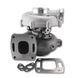 Turbo K26-6497 Turbocharger 3802070 861260 for Volvo Penta AQAD41 TAMD41 KAD42 KAD43 Marine Engine - Fuel Parts Depot
