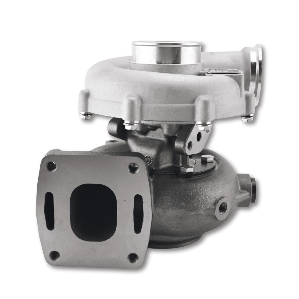 Turbo K26-6497 Turbocharger 3802070 861260 for Volvo Penta AQAD41 TAMD41 KAD42 KAD43 Marine Engine - Fuel Parts Depot
