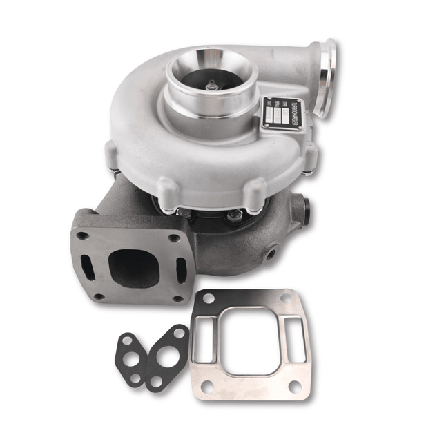 Turbo K26-6497 Turbocharger 3802070 861260 for Volvo Penta AQAD41 TAMD41 KAD42 KAD43 Marine Engine - Fuel Parts Depot