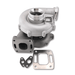 Turbo K26-6497 Turbocharger 3802070 861260 for Volvo Penta AQAD41 TAMD41 KAD42 KAD43 Marine Engine - Fuel Parts Depot