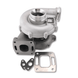 Turbo K26-6497 Turbocharger 3802070 861260 for Volvo Penta AQAD41 TAMD41 KAD42 KAD43 Marine Engine - Fuel Parts Depot