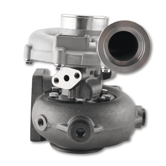 Turbo K26-6497 Turbocharger 3802070 861260 for Volvo Penta AQAD41 TAMD41 KAD42 KAD43 Marine Engine - Fuel Parts Depot