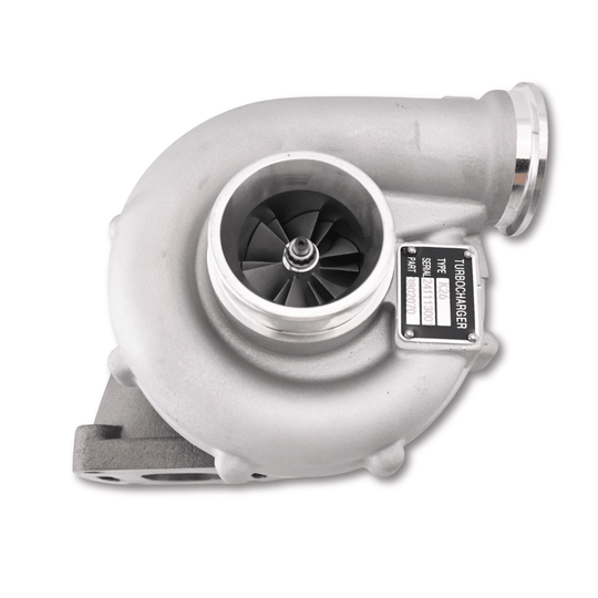Turbo K26-6497 Turbocharger 3802070 861260 for Volvo Penta AQAD41 TAMD41 KAD42 KAD43 Marine Engine - Fuel Parts Depot